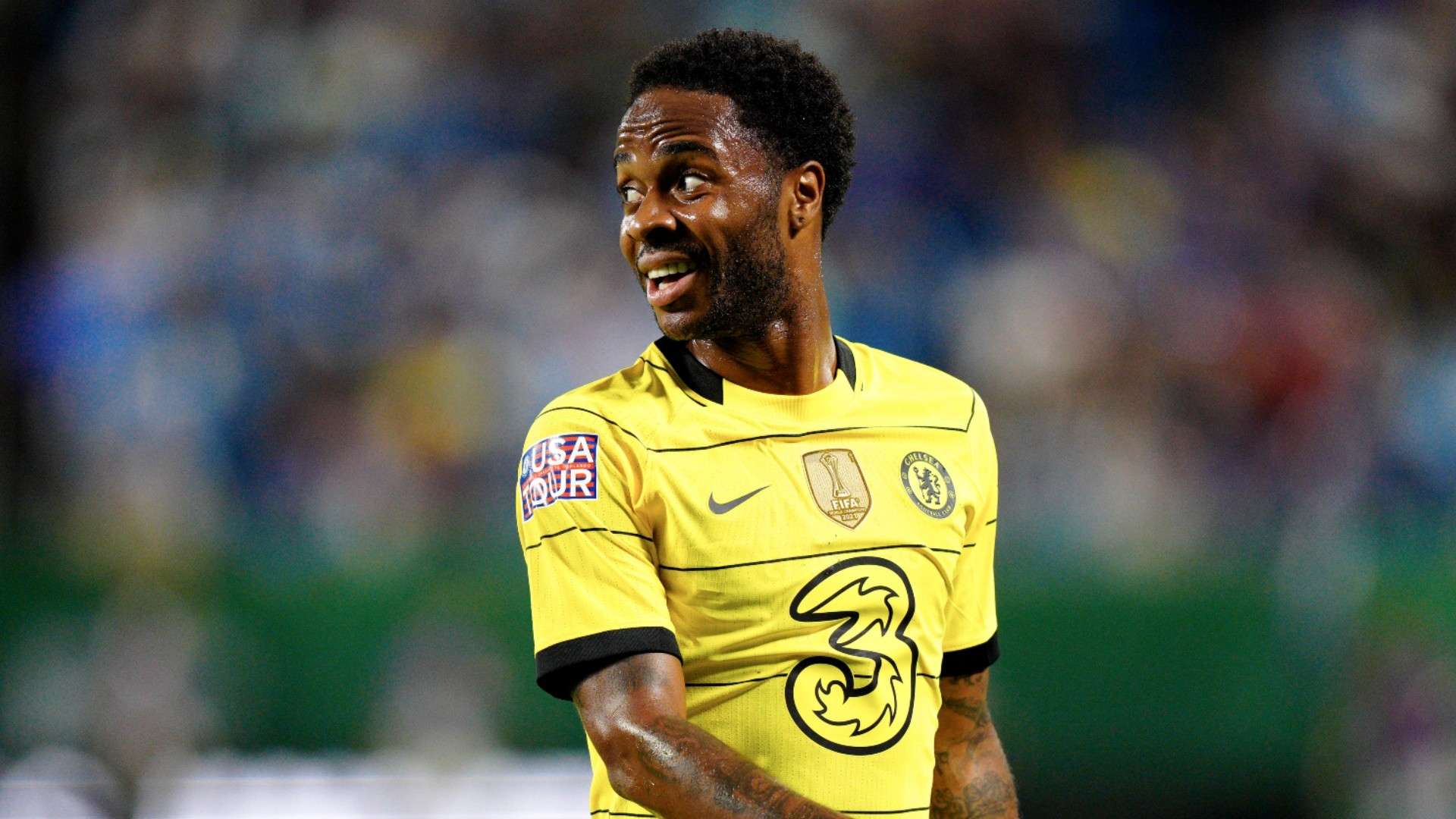 失的影响 失的影响