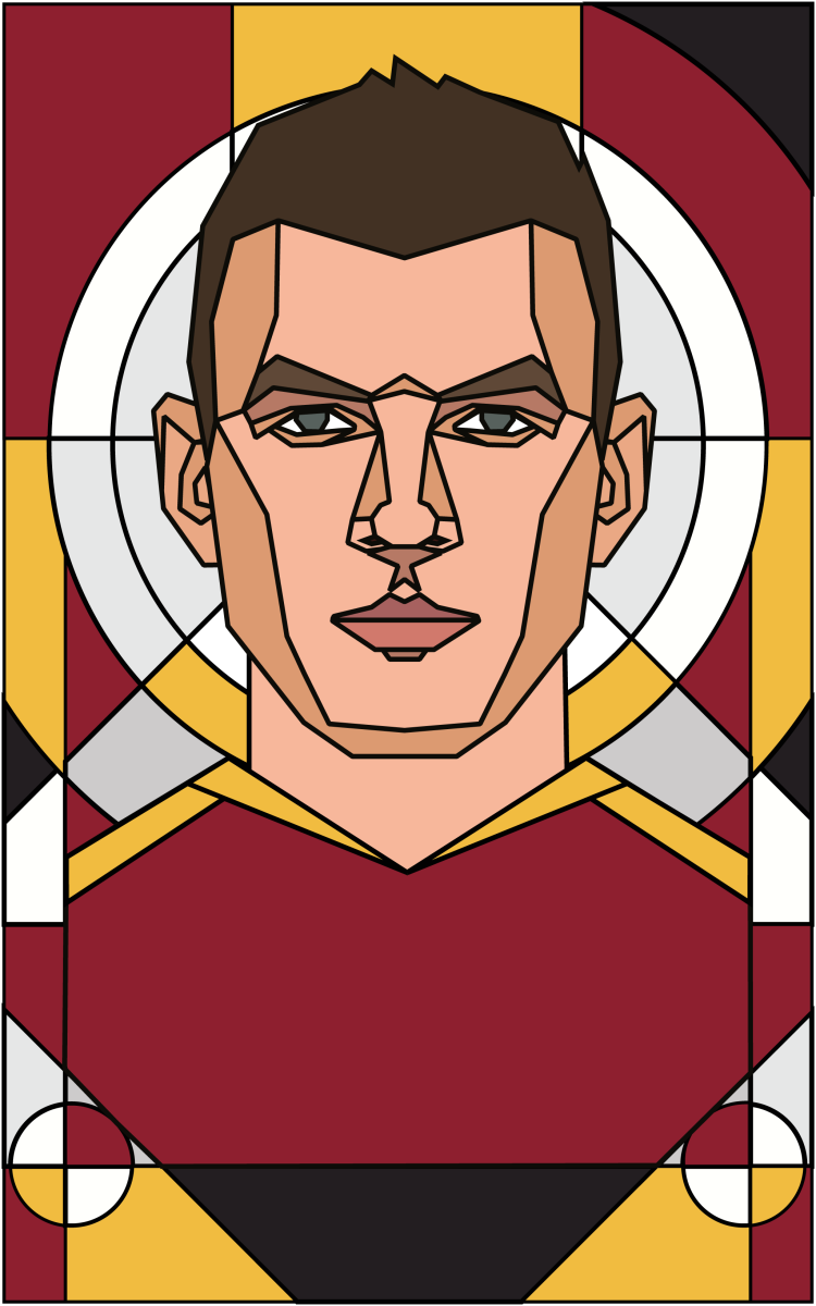 的不穩定和 的不穩定和