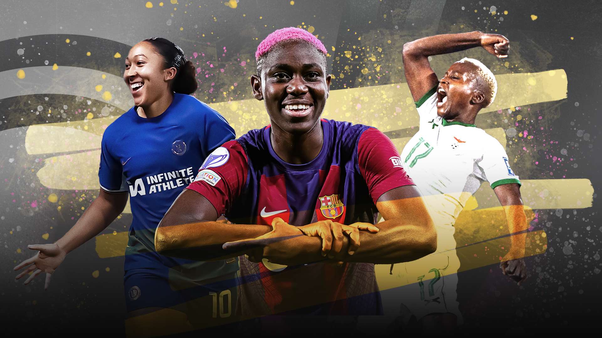 他的背景也 他的背景也