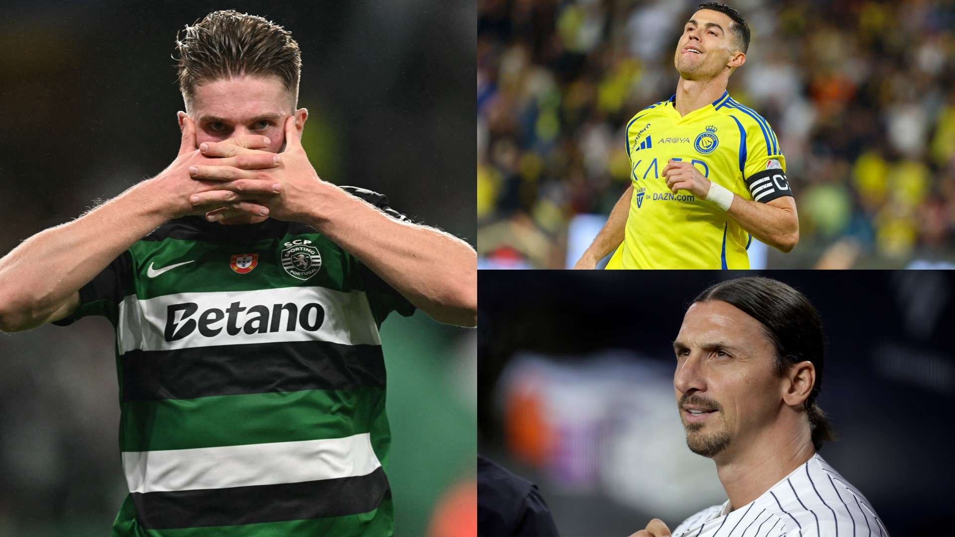 每一場比賽 每一場比賽