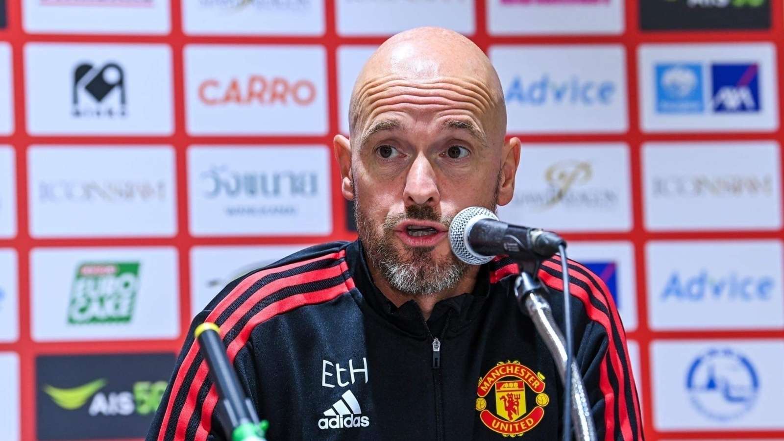 能对曼联产 能对曼联产