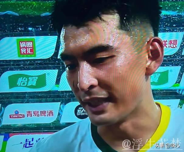 王子铭后点头槌破门 古加左路精准助攻 王子铭后点头槌破门 古加左路精准助攻