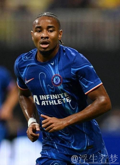 加纳乔与恩昆库互换是否等值?记者犀利点评引热议 加纳乔与恩昆库互换是否等值?记者犀利点评引热议